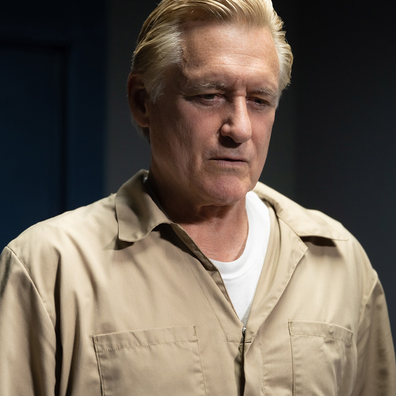 Playing Murderous Alex Murdaugh Was Freeing for Bill Pullman