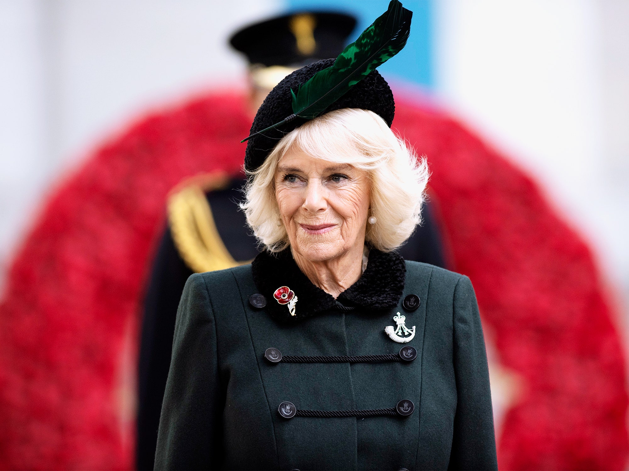 Queen Camilla Everything to Know About the Queen of the UK