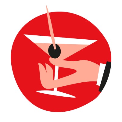 Cocktail Hour logo