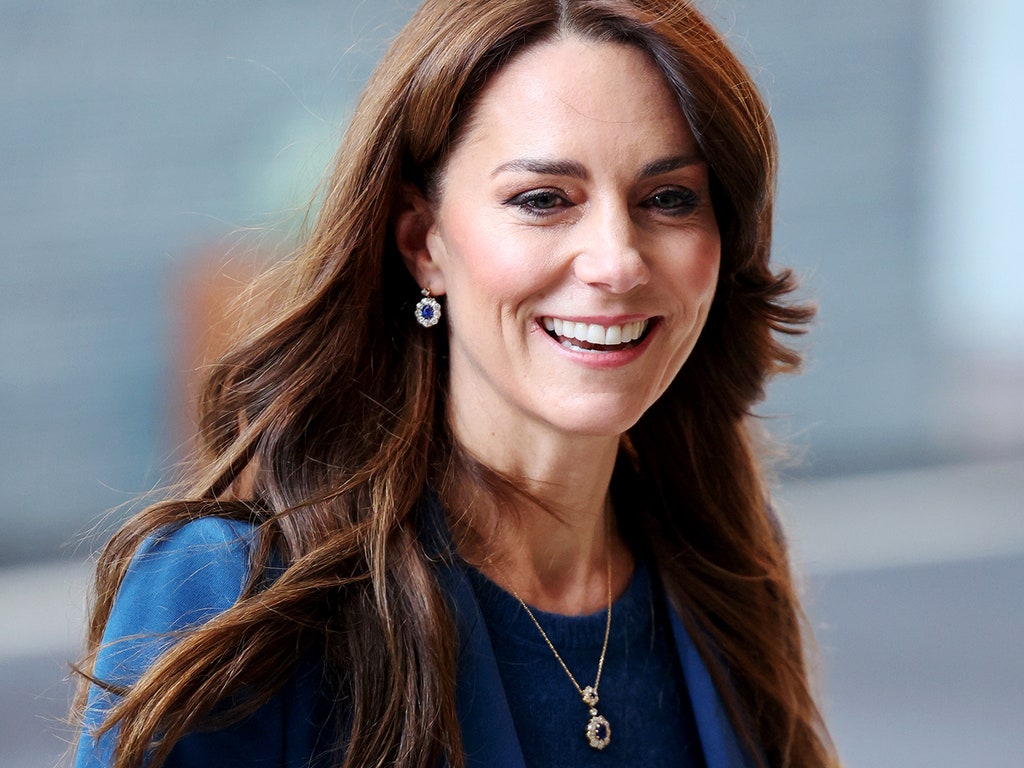 Kate Middleton Update: The Princess Has “Turned a Corner” With Cancer Treatment, Sources Say