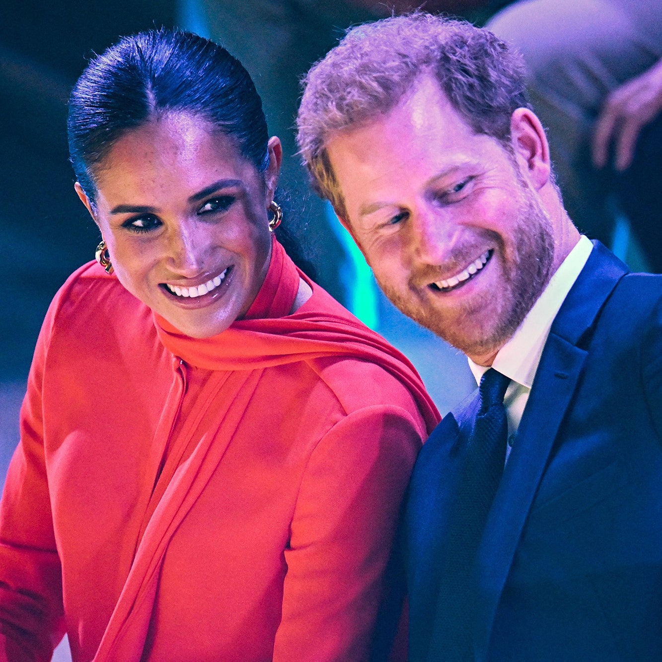 The Truth About Meghan, Harry, and Their California Dream