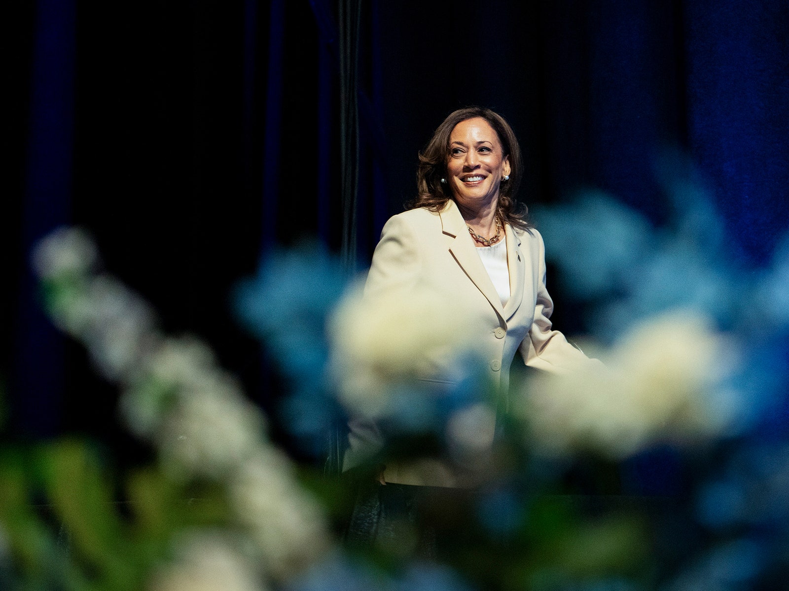 Underestimate Kamala Harris at Your Peril