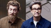 Rhett & Link Take a Lie Detector Test