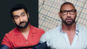  Dave Bautista and Kumail Nanjiani Take a Lie Detector Test