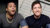 Thomas Middleditch and O'Shea Jackson Jr. Take a Lie Detector Test