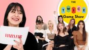 How Well Does TWICE Know Each Other? | TWICE Game Show