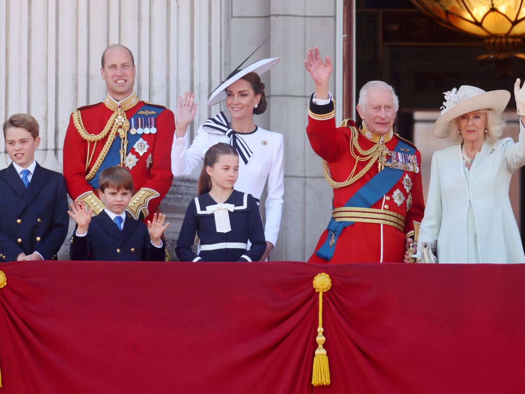 With Princess Kate and King Charles Battling Cancer, the Monarchy Has Never Felt More Fragile