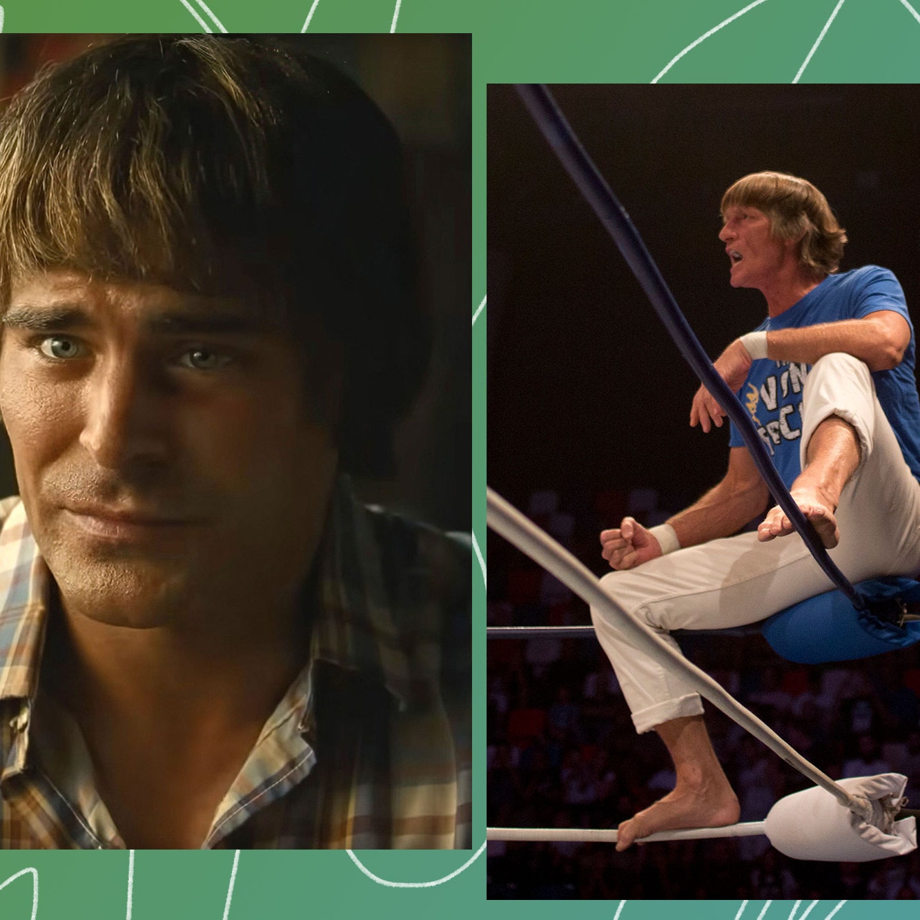 The Iron Claw: The Real-Life Von Erich Tragedies You Don’t See Onscreen