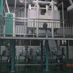 雜糧磨粉機(jī)